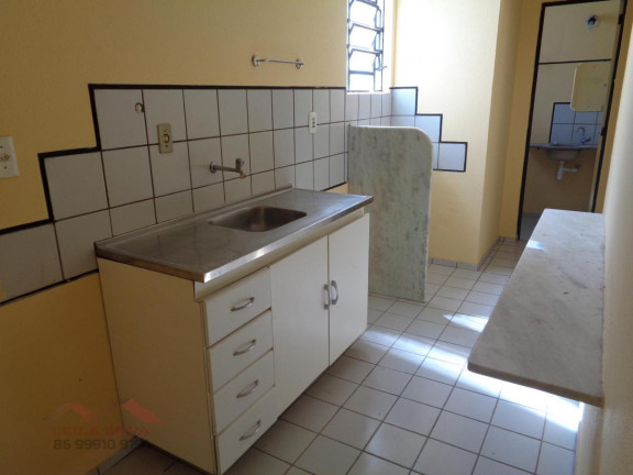 Imagem Apartamento com 3 Quartos à Venda, 60 m² em Campestre - Teresina Imagem Apartamento com 3 Quartos à Venda, 60 m² em Campestre - Teresina