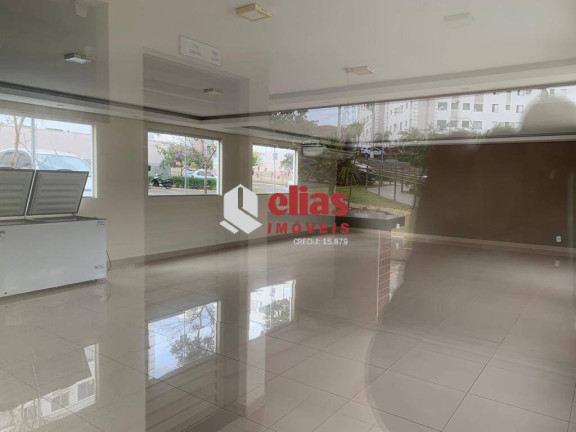 Imagem Apartamento com 2 Quartos à Venda, 52 m² em Jardim Estrela D'alva - Bauru Imagem Apartamento com 2 Quartos à Venda, 52 m² em Jardim Estrela D'alva - Bauru