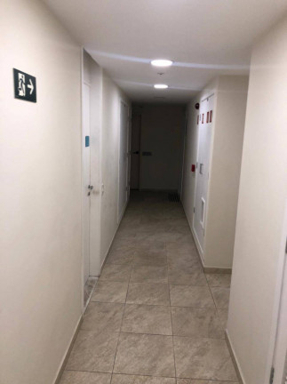Imagem Apartamento com 2 Quartos à Venda, 46 m² em Vila Industrial - São Paulo
