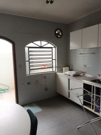 Imagem Sobrado com 3 Quartos à Venda, 300 m² em Vila Yara - Osasco Imagem Sobrado com 3 Quartos à Venda, 300 m² em Vila Yara - Osasco