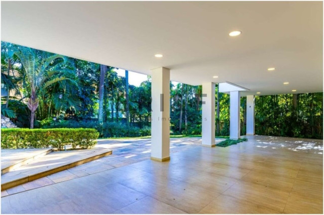 Imagem Casa com 4 Quartos à Venda, 641 m² em Jardim Cordeiro - São Paulo Imagem Casa com 4 Quartos à Venda, 641 m² em Jardim Cordeiro - São Paulo