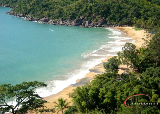 Imagem Terreno à Venda, 400 m² em Ponta Grossa - Ubatuba Imagem Terreno à Venda, 400 m² em Ponta Grossa - Ubatuba
