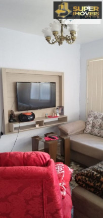 Imagem Casa com 3 Quartos à Venda, 165 m² em Areal - Pelotas Imagem Casa com 3 Quartos à Venda, 165 m² em Areal - Pelotas