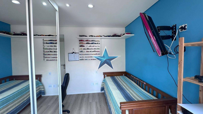 Imagem Apartamento com 3 Quartos à Venda, 145 m² em água Branca - São Paulo