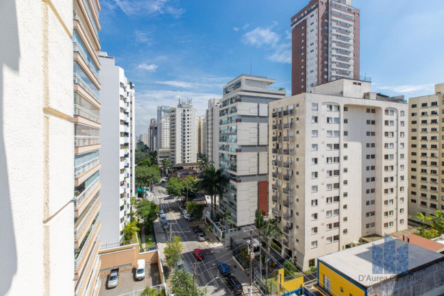 Imagem Apartamento com 3 Quartos à Venda, 289 m² em Indianópolis - São Paulo Imagem Apartamento com 3 Quartos à Venda, 289 m² em Indianópolis - São Paulo