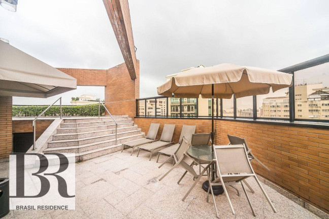 Imagem Apartamento com 1 Quarto à Venda, 30 m² em Jardim Paulista - São Paulo Imagem Apartamento com 1 Quarto à Venda, 30 m² em Jardim Paulista - São Paulo