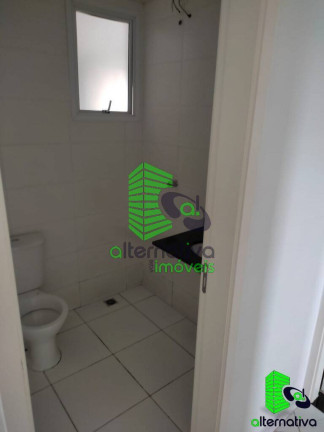 Imagem Apartamento com 2 Quartos à Venda, 66 m² em Parque São Luís - Taubaté