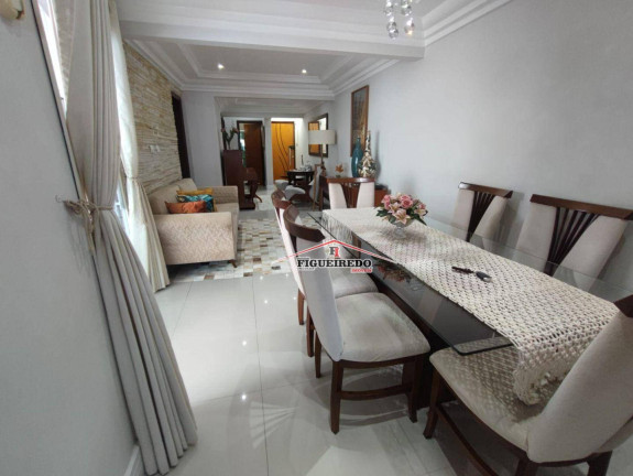 Imagem Cobertura com 3 Quartos à Venda, 114 m² em Vila Guilhermina - Praia Grande Imagem Cobertura com 3 Quartos à Venda, 114 m² em Vila Guilhermina - Praia Grande