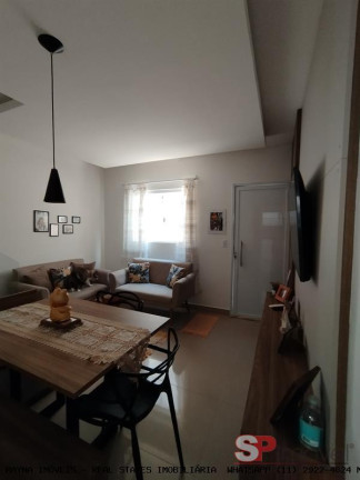 Imagem Casa com 2 Quartos à Venda, em Canto Do Forte - Praia Grande Imagem Casa com 2 Quartos à Venda, em Canto Do Forte - Praia Grande