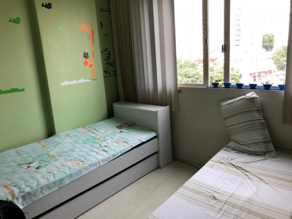 Imagem Apartamento com 3 Quartos à Venda, 152 m² em Graça - Salvador Imagem Apartamento com 3 Quartos à Venda, 152 m² em Graça - Salvador