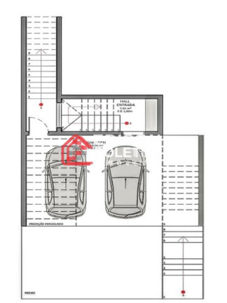 Imagem Casa de Condomínio com 3 Quartos à Venda, 180 m² em Ondas - Piracicaba