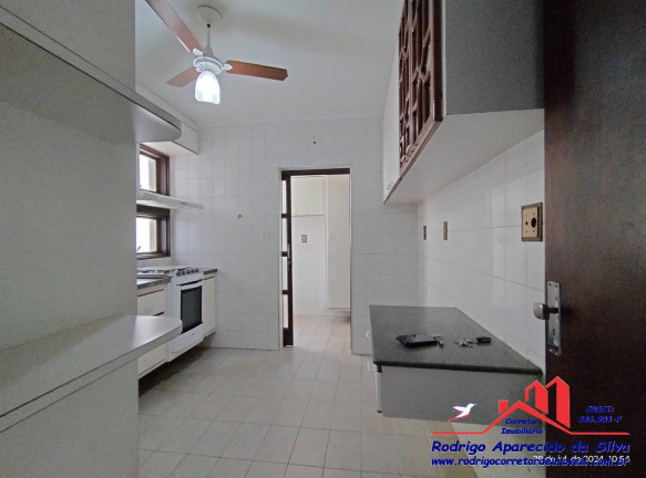 Imagem Apartamento com 3 Quartos à Venda, 97 m² em Centro - Birigui Imagem Apartamento com 3 Quartos à Venda, 97 m² em Centro - Birigui