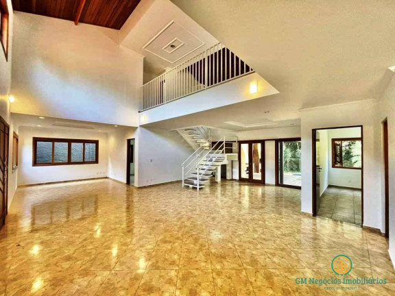 Imagem Casa com 5 Quartos à Venda, 311 m² em Pousada Dos Bandeirantes - Carapicuíba Imagem Casa com 5 Quartos à Venda, 311 m² em Pousada Dos Bandeirantes - Carapicuíba