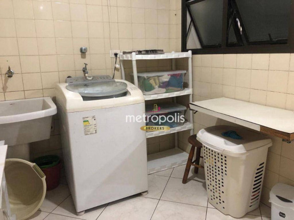 Imagem Apartamento com 3 Quartos à Venda, 92 m² em Centro - São Bernardo Do Campo