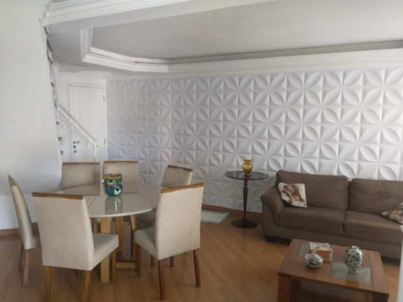 Imagem Apartamento com 3 Quartos à Venda, 126 m² em Tatuapé - São Paulo Imagem Apartamento com 3 Quartos à Venda, 126 m² em Tatuapé - São Paulo