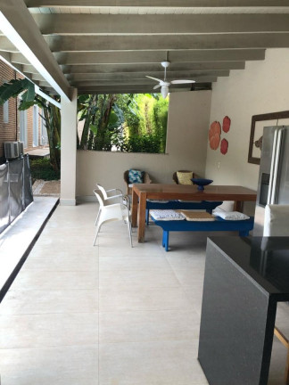 Imagem Casa com 4 Quartos à Venda, 500 m² em Alphaville - Barueri Imagem Casa com 4 Quartos à Venda, 500 m² em Alphaville - Barueri