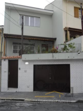 Imagem Sobrado com 2 Quartos à Venda, em água Fria - São Paulo Imagem Sobrado com 2 Quartos à Venda, em água Fria - São Paulo