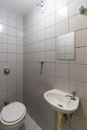 Imagem Apartamento com 3 Quartos à Venda, 110 m² em Jardim Vila Mariana - São Paulo