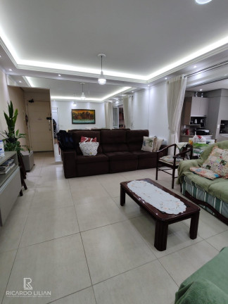 Imagem Apartamento com 3 Quartos à Venda, 116 m² em Jardim Santa Mena - Guarulhos
