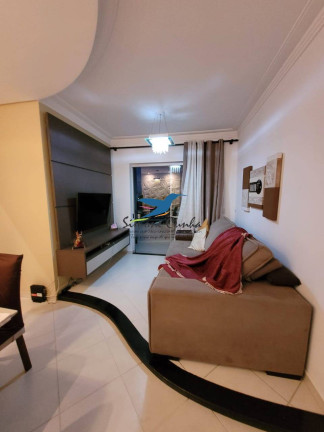 Apartamento com 3 Quartos à Venda, 83 m² em Jardim América - São José Dos Campos
