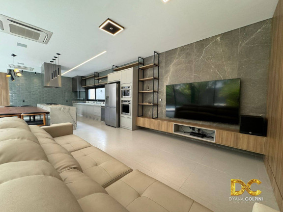 Imagem Casa de Condomínio com 4 Quartos à Venda, 352 m² em Ribeirão Do Lipa - Cuiabá Imagem Casa de Condomínio com 4 Quartos à Venda, 352 m² em Ribeirão Do Lipa - Cuiabá