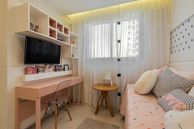 Imagem Imóvel com 4 Quartos à Venda, 98 m² em Praia De Itaparica - Vila Velha