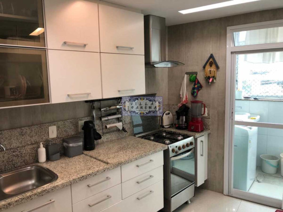 Imagem Cobertura com 2 Quartos à Venda, 160 m² em Barra Da Tijuca - Rio De Janeiro