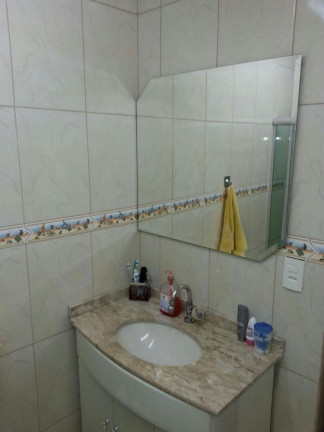 Imagem Casa com 2 Quartos à Venda,  em Vila Formosa - São Paulo