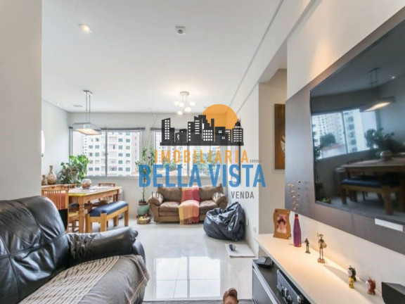 Imagem Apartamento com 3 Quartos à Venda,  em Aclimação - São Paulo