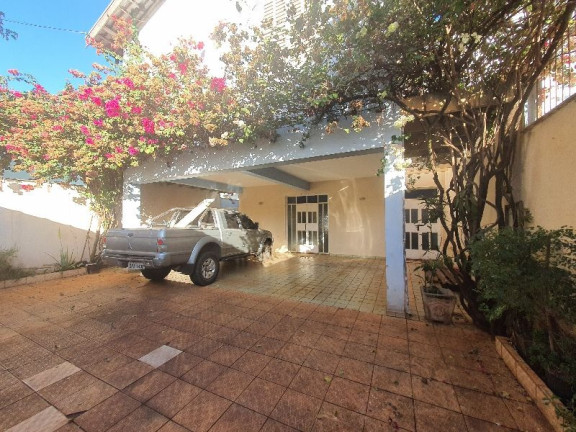 Imagem Casa com 4 Quartos à Venda, 266 m² em Jardim São Luiz - Ribeirão Preto Imagem Casa com 4 Quartos à Venda, 266 m² em Jardim São Luiz - Ribeirão Preto