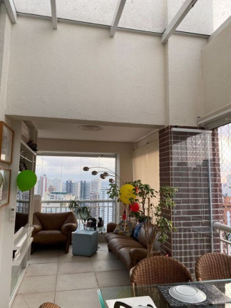 Imagem Apartamento com 2 Quartos à Venda, 104 m² em Jardim Ampliação - São Paulo