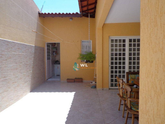 Imagem Casa com 3 Quartos à Venda, 158 m² em Jacaré - Cabreúva Imagem Casa com 3 Quartos à Venda, 158 m² em Jacaré - Cabreúva