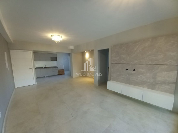 Imagem Apartamento com 3 Quartos para Alugar, 102 m² em Vila Aprazível - Jacareí Imagem Apartamento com 3 Quartos para Alugar, 102 m² em Vila Aprazível - Jacareí