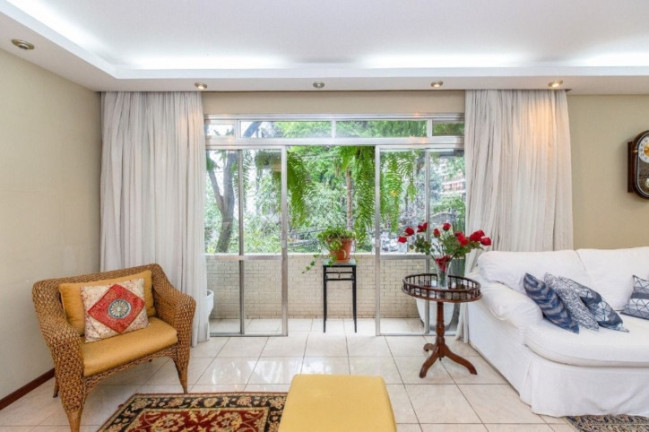 Imagem Apartamento com 3 Quartos à Venda, 175 m² em Jardim Paulista - São Paulo Imagem Apartamento com 3 Quartos à Venda, 175 m² em Jardim Paulista - São Paulo