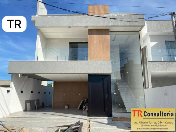 Imagem Casa com 3 Quartos à Venda, 170 m² em Cidade Jardim - Campos Dos Goytacazes Imagem Casa com 3 Quartos à Venda, 170 m² em Cidade Jardim - Campos Dos Goytacazes