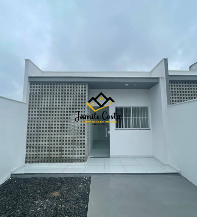 Imagem Casa com 3 Quartos à Venda, 125 m² em Conceição - Feira De Santana Imagem Casa com 3 Quartos à Venda, 125 m² em Conceição - Feira De Santana