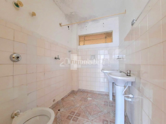 Imagem Apartamento com 1 Quarto à Venda, 35 m² em Barra Funda - São Paulo