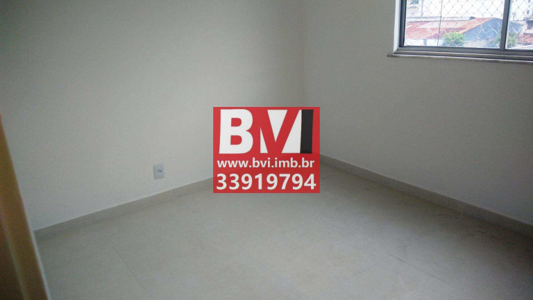 Imagem Apartamento com 2 Quartos à Venda, 48 m² em Madureira - Rio De Janeiro