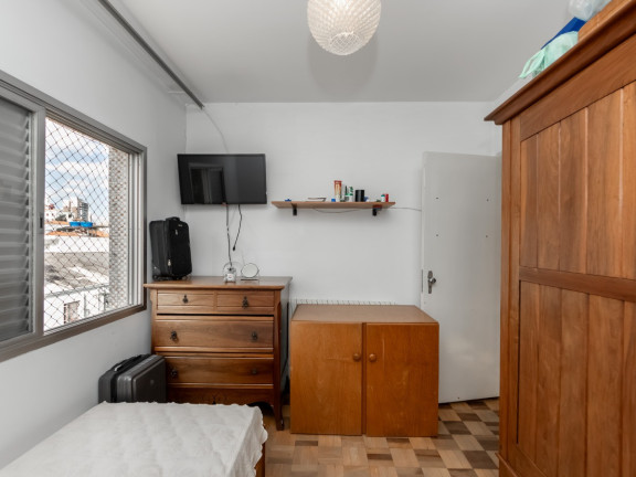 Imagem Apartamento com 2 Quartos à Venda, 64 m² em Mirandópolis - São Paulo