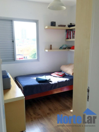 Imagem Apartamento com 3 Quartos à Venda, 100 m² em Freguesia Do ó - São Paulo Imagem Apartamento com 3 Quartos à Venda, 100 m² em Freguesia Do ó - São Paulo