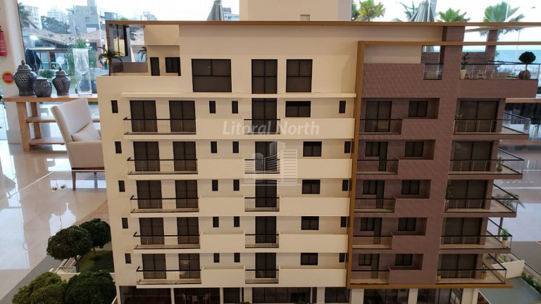 Imagem Apartamento com 4 Quartos à Venda, 226 m² em Praia Brava - Itajaí