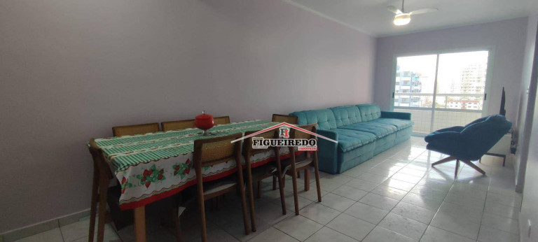 Imagem Apartamento com 2 Quartos à Venda, 77 m² em Ocian - Praia Grande Imagem Apartamento com 2 Quartos à Venda, 77 m² em Ocian - Praia Grande