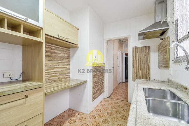 Imagem Apartamento com 2 Quartos à Venda, 88 m² em Paraíso - São Paulo
