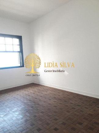 Imagem Sobrado com 4 Quartos à Venda, 138 m² em Mirandópolis - São Paulo