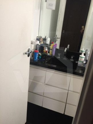 Imagem Apartamento com 3 Quartos à Venda, 156 m² em Chácara Santo Amaro - São Paulo