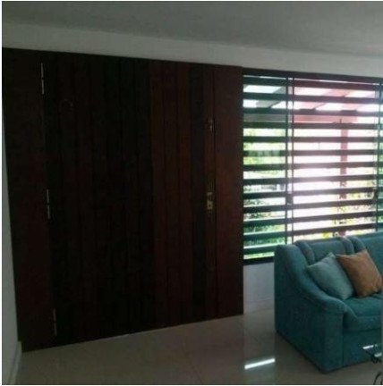 Imagem Casa com 3 Quartos à Venda,  em Pedra Branca - Palhoça
