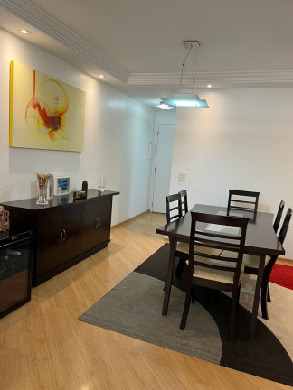 Imagem Apartamento com 3 Quartos à Venda, 86 m² em Vila Mariana - São Paulo Imagem Apartamento com 3 Quartos à Venda, 86 m² em Vila Mariana - São Paulo