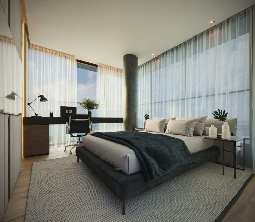 Imagem Apartamento com 3 Quartos à Venda, 106 m² em Camboinha - Cabedelo Imagem Apartamento com 3 Quartos à Venda, 106 m² em Camboinha - Cabedelo