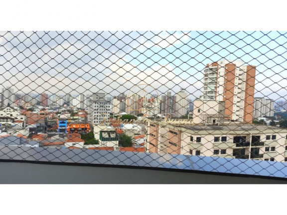 Imagem Imóvel com 3 Quartos à Venda, 105 m² em Jardim Bela Vista - Santo André