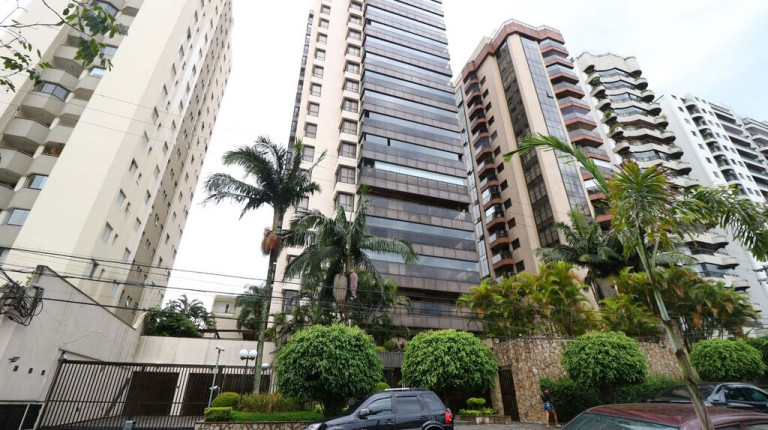 Imagem Apartamento com 4 Quartos à Venda, em Jardim Da Saúde - São Paulo Imagem Apartamento com 4 Quartos à Venda, em Jardim Da Saúde - São Paulo